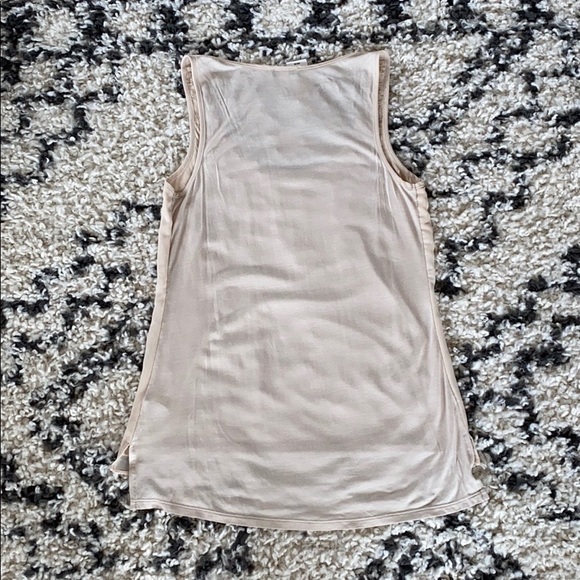 NWT Express Embellished Tank - Picture 14 of 15